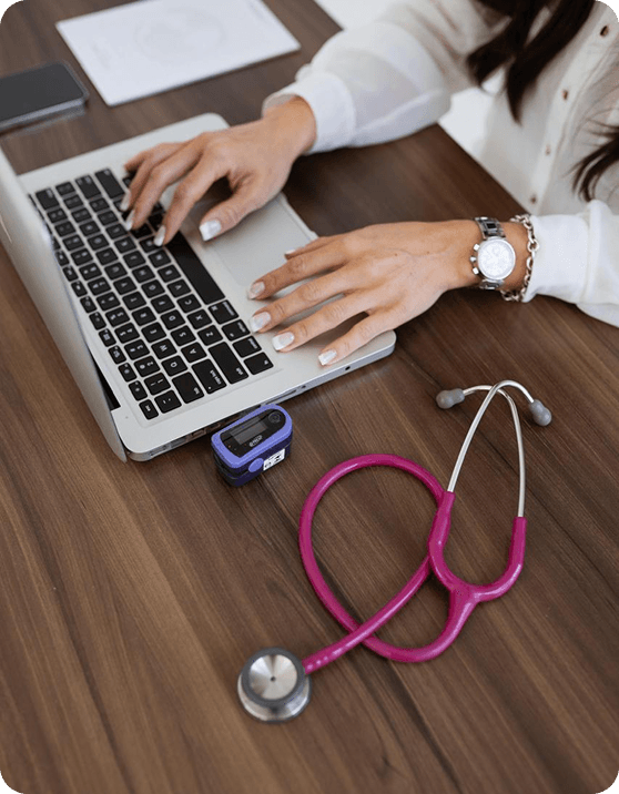 Fisioterapeuta especializada