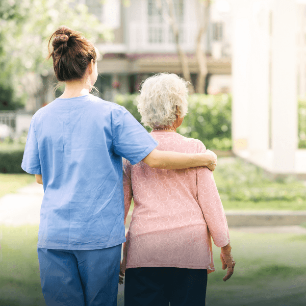 Fisioterapeuta especializada