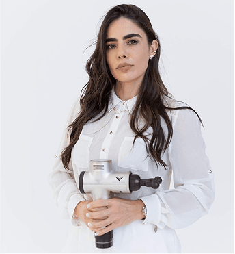 Fisioterapeuta especializada