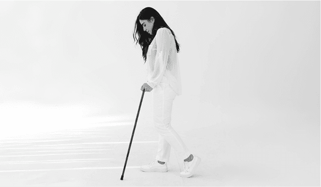 Fisioterapeuta especializada