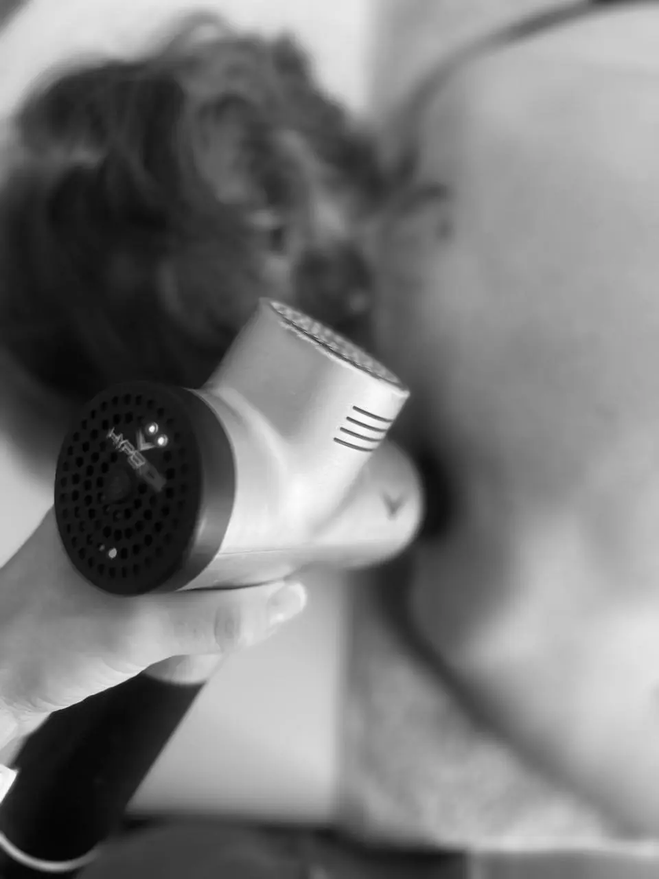 Fisioterapeuta especializada