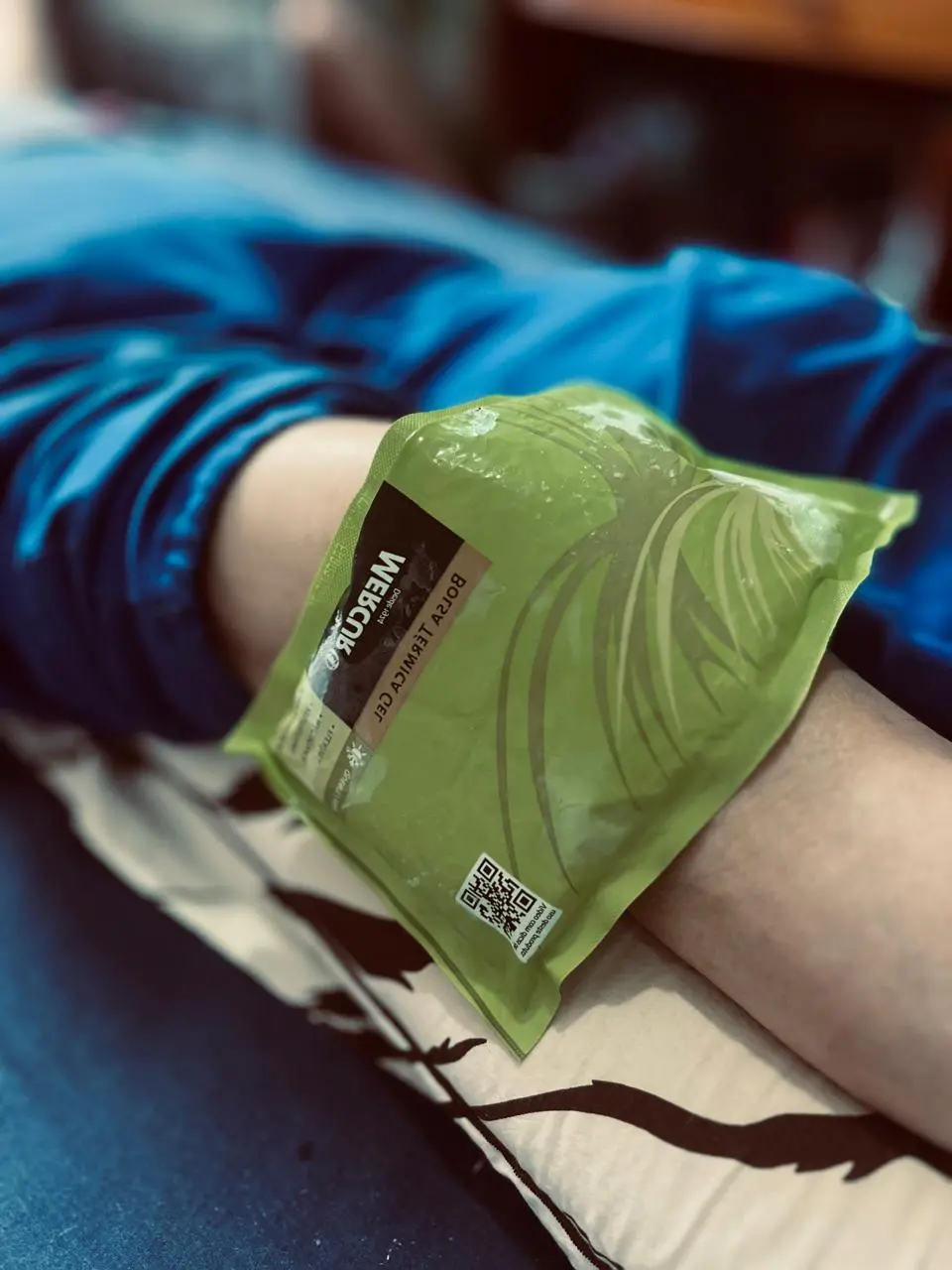 Fisioterapeuta especializada